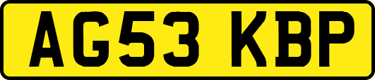 AG53KBP