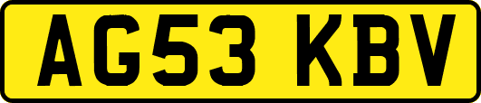 AG53KBV