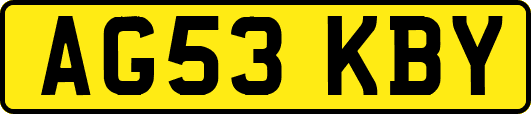AG53KBY