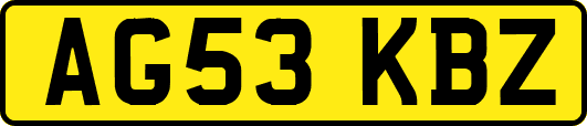 AG53KBZ