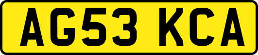 AG53KCA