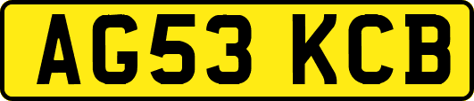 AG53KCB