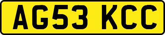 AG53KCC