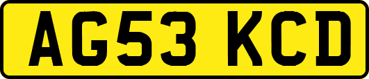 AG53KCD