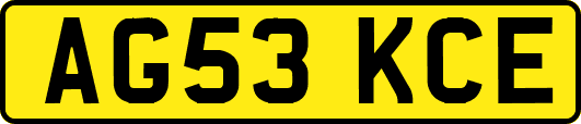 AG53KCE