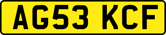 AG53KCF
