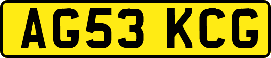 AG53KCG
