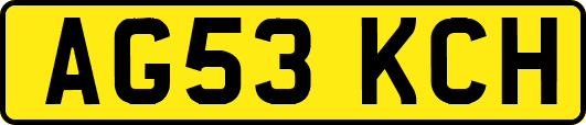 AG53KCH
