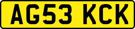 AG53KCK