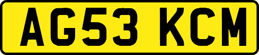 AG53KCM