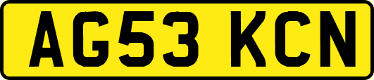 AG53KCN