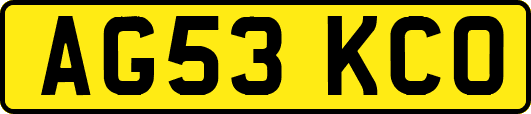 AG53KCO