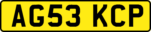 AG53KCP