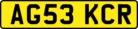 AG53KCR