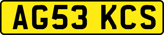 AG53KCS