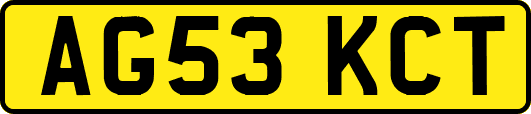 AG53KCT