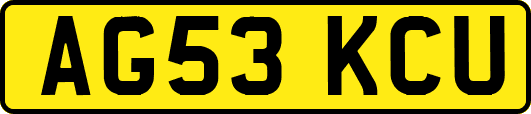 AG53KCU