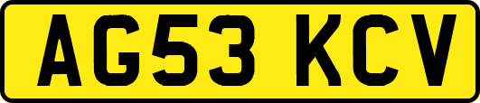 AG53KCV