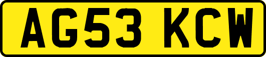 AG53KCW