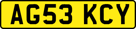 AG53KCY