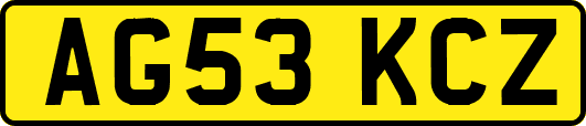 AG53KCZ
