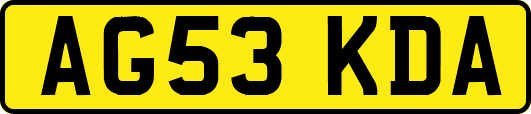 AG53KDA