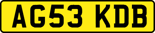 AG53KDB