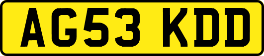 AG53KDD