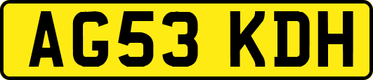 AG53KDH
