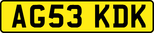 AG53KDK