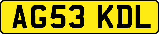 AG53KDL