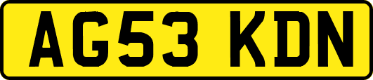 AG53KDN