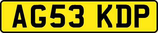 AG53KDP