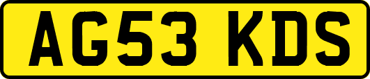 AG53KDS