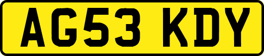 AG53KDY