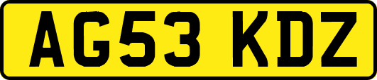 AG53KDZ