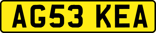 AG53KEA