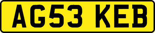 AG53KEB