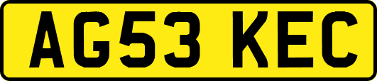 AG53KEC