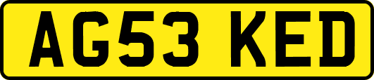 AG53KED
