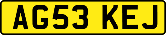 AG53KEJ