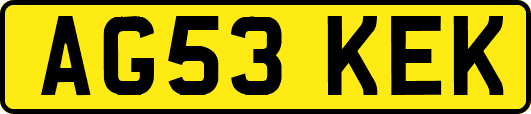 AG53KEK