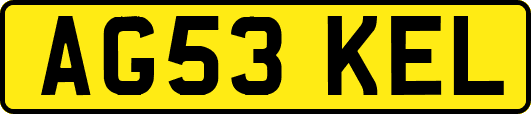 AG53KEL