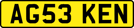 AG53KEN