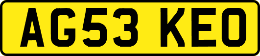 AG53KEO