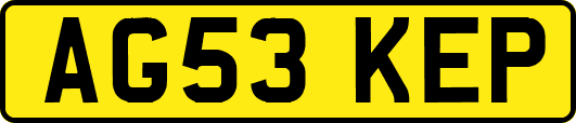 AG53KEP