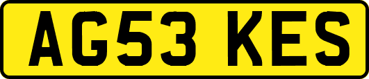 AG53KES