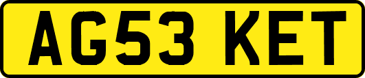 AG53KET