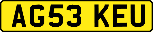 AG53KEU
