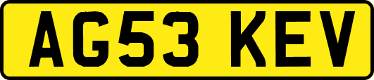 AG53KEV
